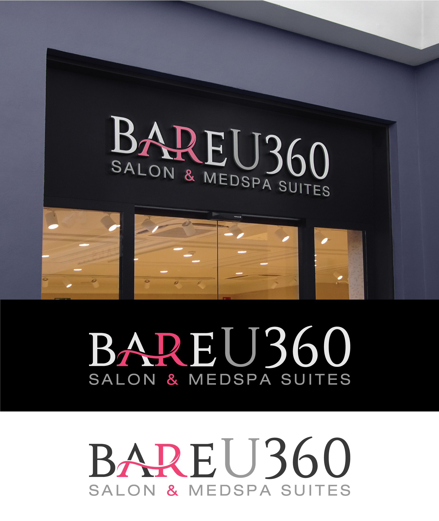 Logo-Design von u2square für dieses Projekt | Design #28184016