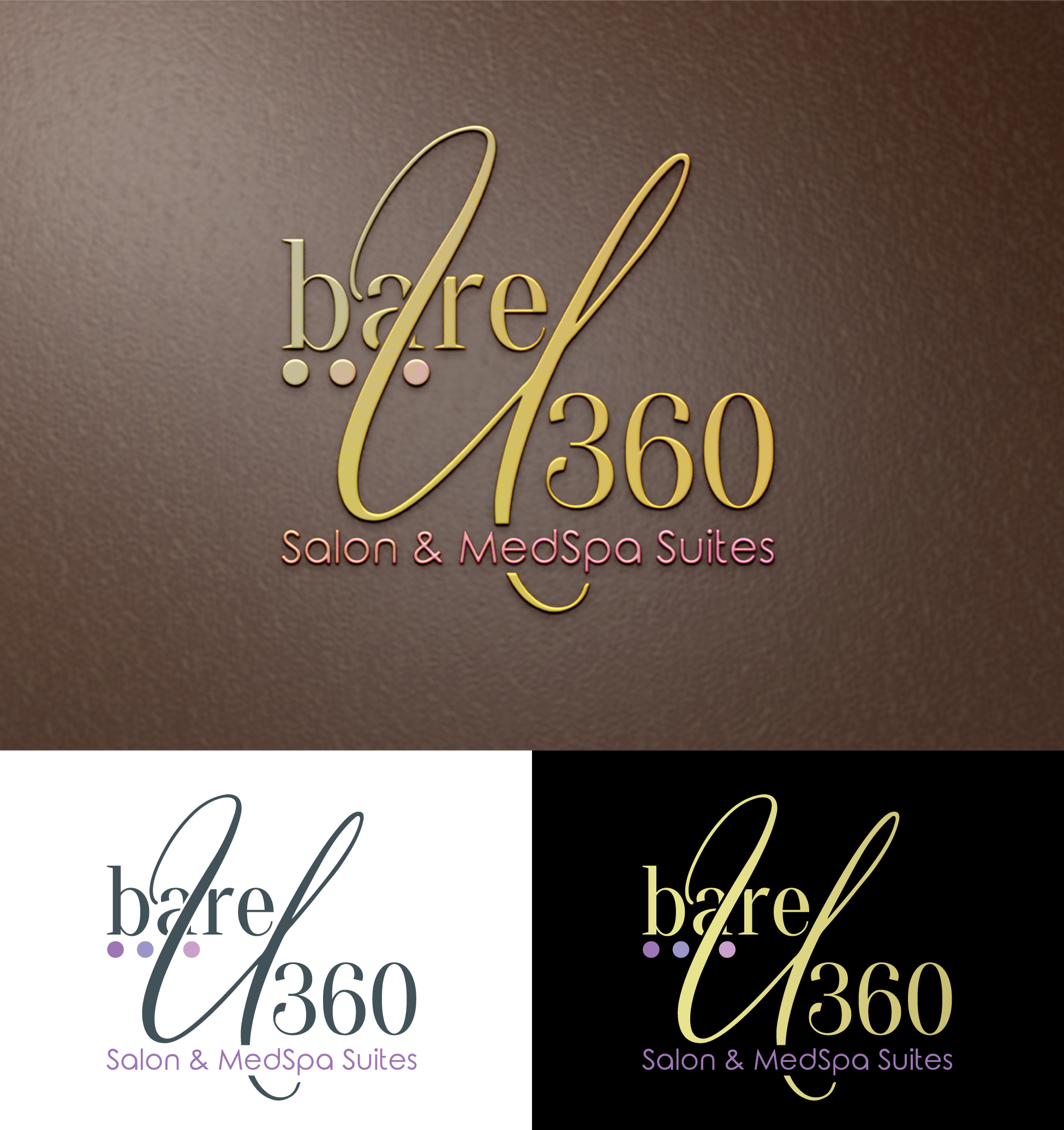Logo Design by u2square for this project | Design #28184017