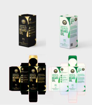 Packaging Design by Sushanta_Halder