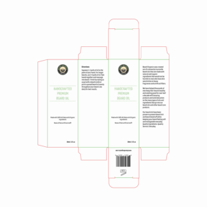 Packaging Design by vigs