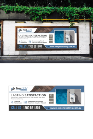 Poster Design by Design Motion for DS Agencies Pty Ltd | Design: #28170760