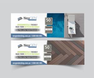 Design de Poster par Sampa Duari pour DS Agencies Pty Ltd | Design #28165321