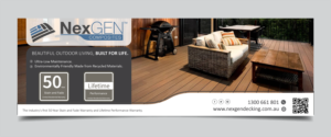 Poster Design by alex989 for DS Agencies Pty Ltd | Design: #28156240