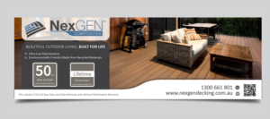 Poster Design by alex989 for DS Agencies Pty Ltd | Design: #28160467