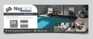 Poster Design by alex989 for DS Agencies Pty Ltd | Design: #28161126