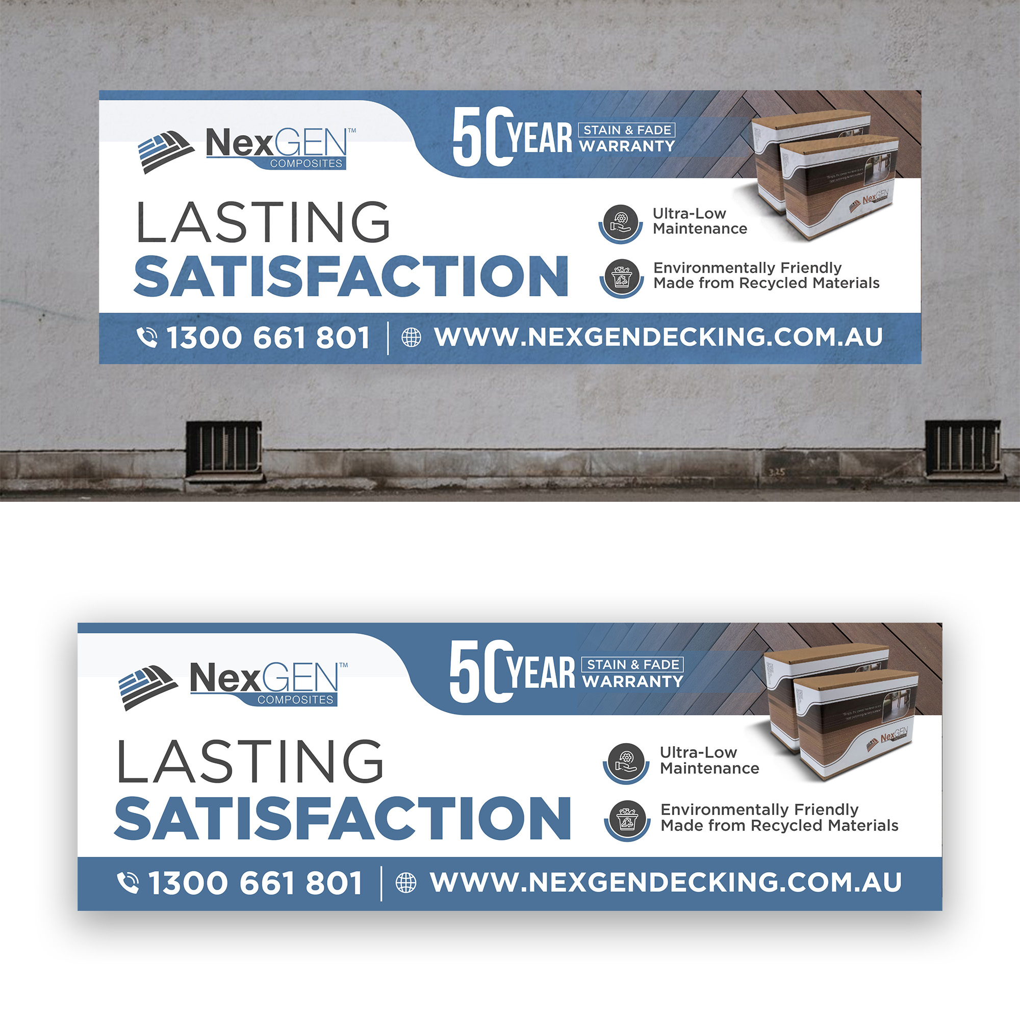 Poster Design by debdesign for DS Agencies Pty Ltd | Design #28160062