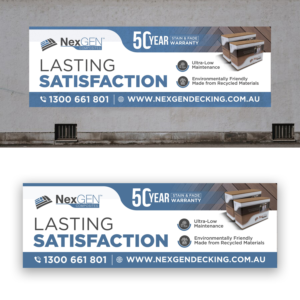 Poster Design by debdesign for DS Agencies Pty Ltd | Design: #28160062