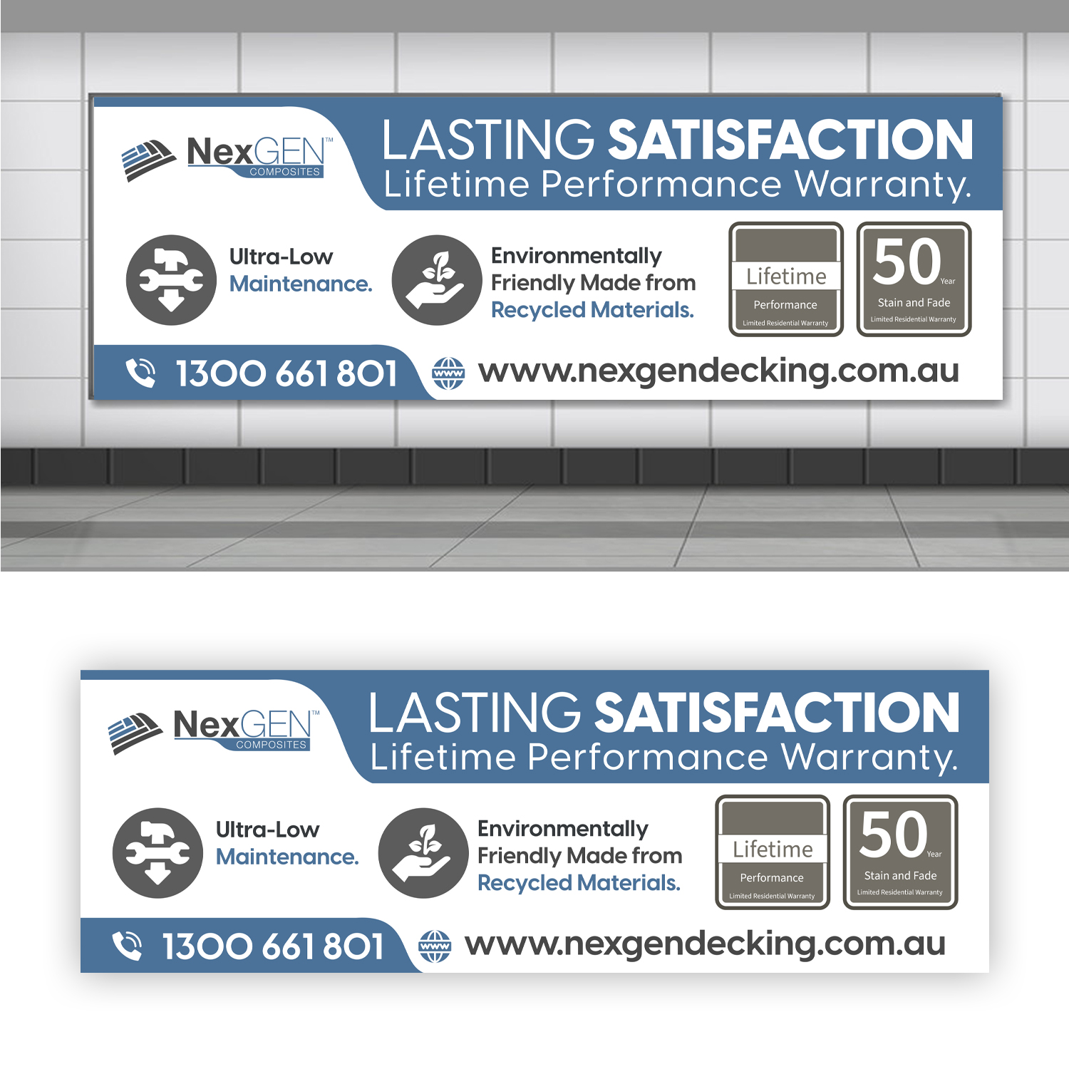 Design de Poster par debdesign pour DS Agencies Pty Ltd | Design #28161934