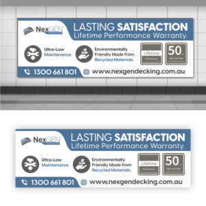 Poster Design by debdesign for DS Agencies Pty Ltd | Design: #28161934