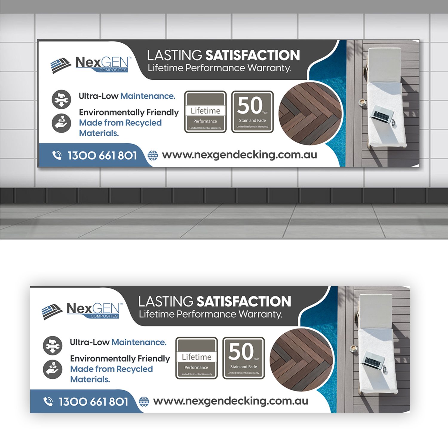 Design de Poster par debdesign pour DS Agencies Pty Ltd | Design #28161935