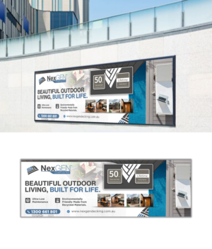 Poster Design by debdesign for DS Agencies Pty Ltd | Design: #28162012