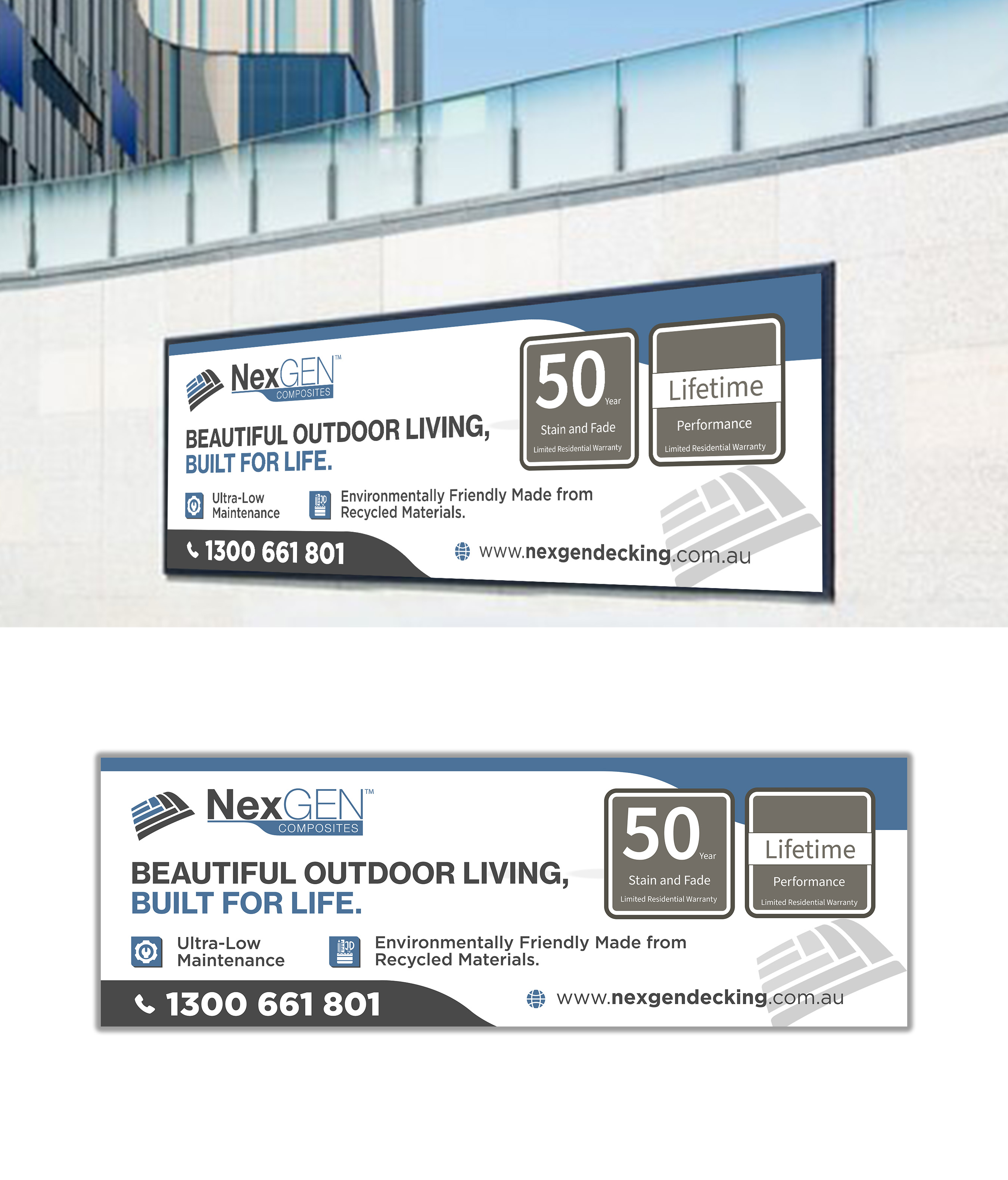 Design de Poster par debdesign pour DS Agencies Pty Ltd | Design #28162013