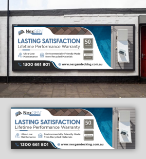 Poster Design by debdesign for DS Agencies Pty Ltd | Design: #28163726