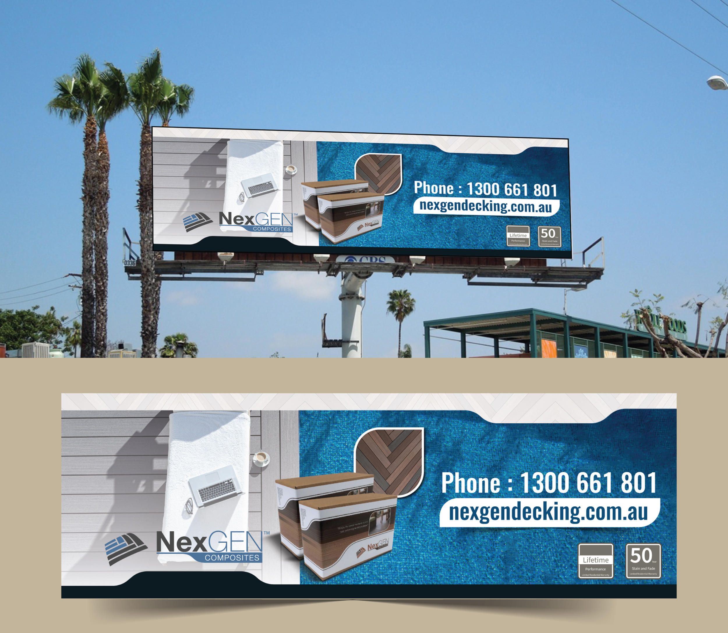 Poster Design by Fusionex Studio for DS Agencies Pty Ltd | Design #28157657