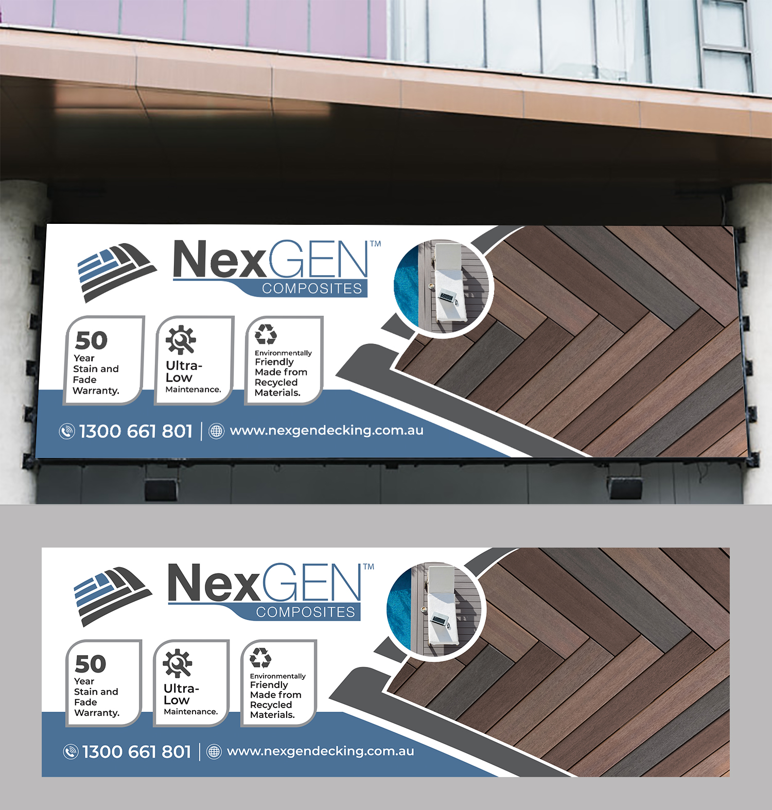 Poster Design by Aurora:) for DS Agencies Pty Ltd | Design #28161444