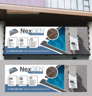 Poster Design by Aurora:) for DS Agencies Pty Ltd | Design: #28161445