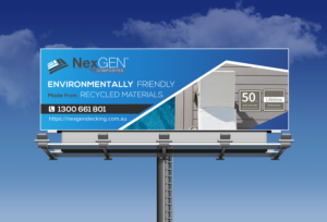 Poster Design by RAMDHONU for DS Agencies Pty Ltd | Design: #28155973