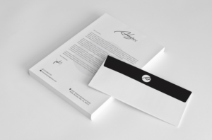 Letterhead Design by R.design for this project | Design: #28155208