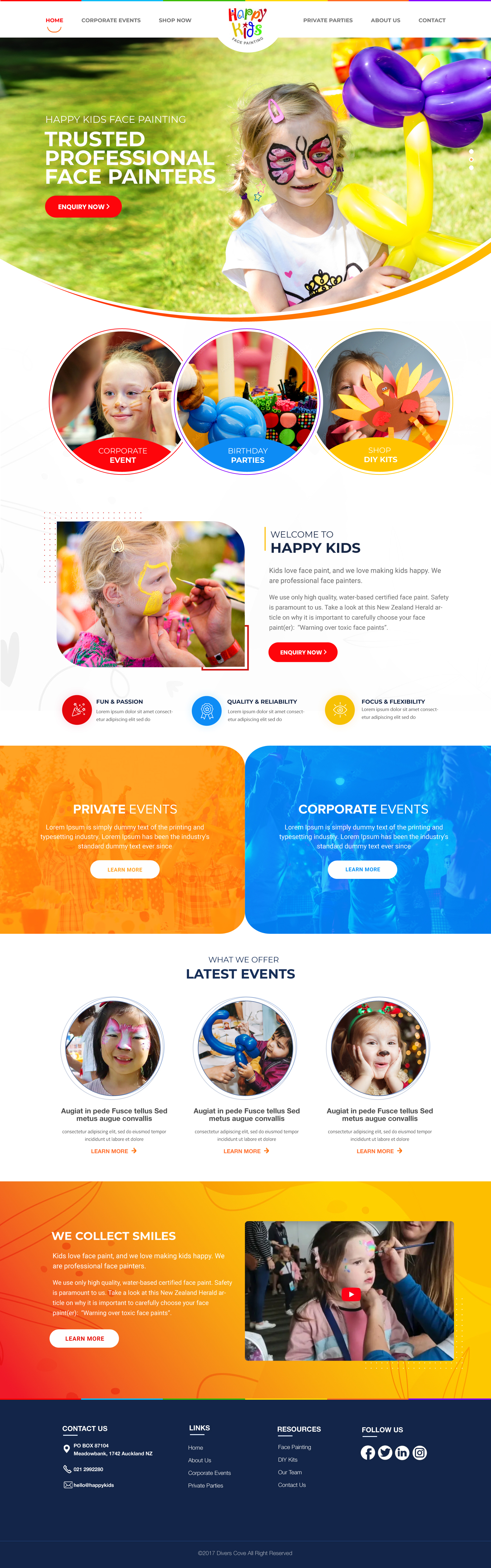 Web-Design von Blue Sparrow für Smart River Consulting Ltd. | Design #28186868