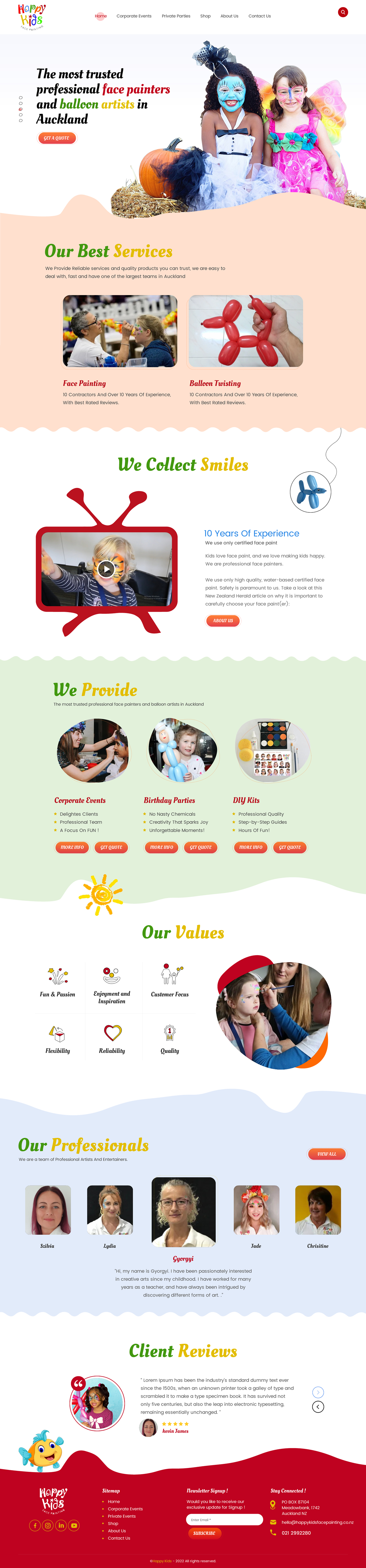 Web-Design von rightway für Smart River Consulting Ltd. | Design #28191080