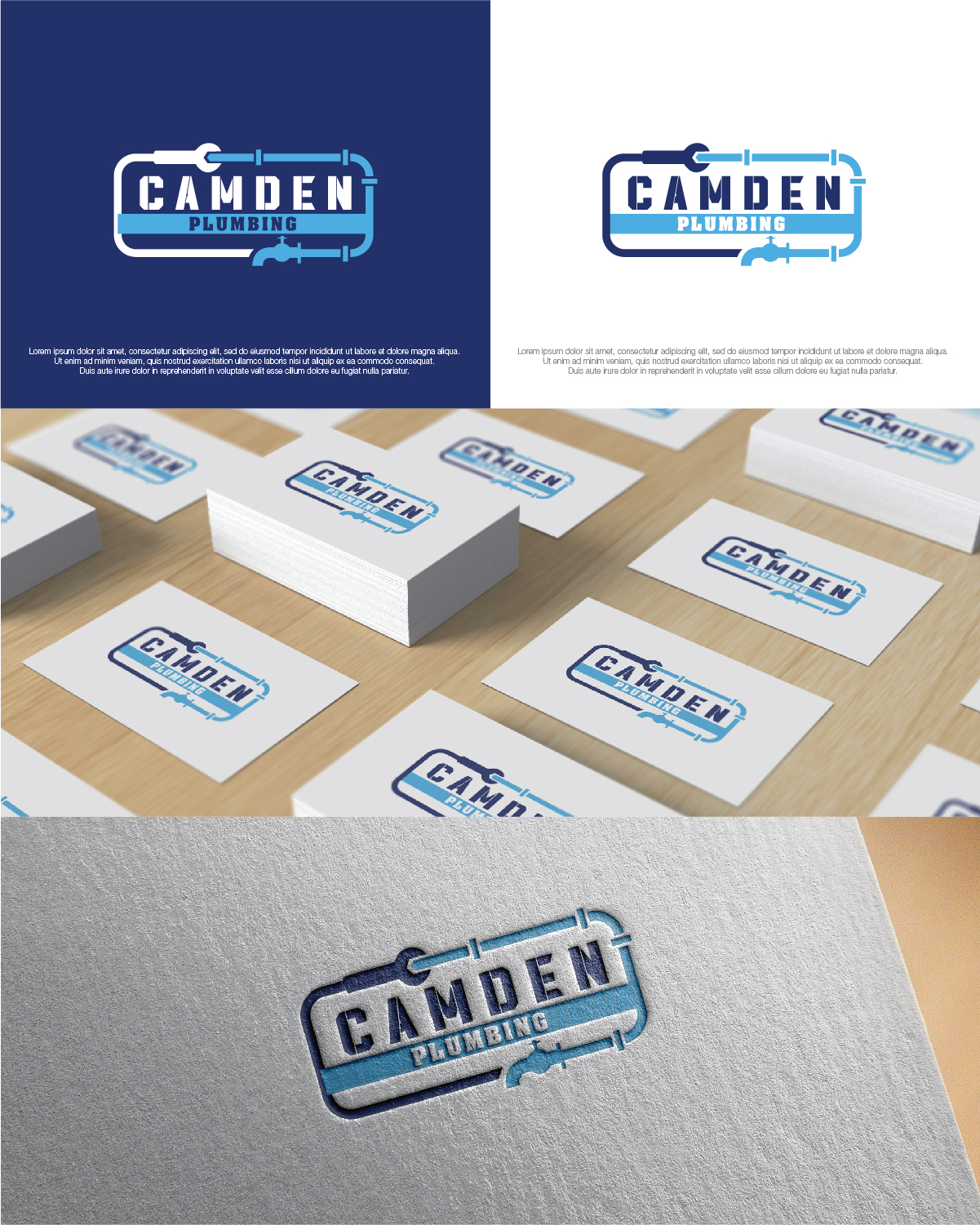 Logo Design by dstudios for this project | Design #28170903