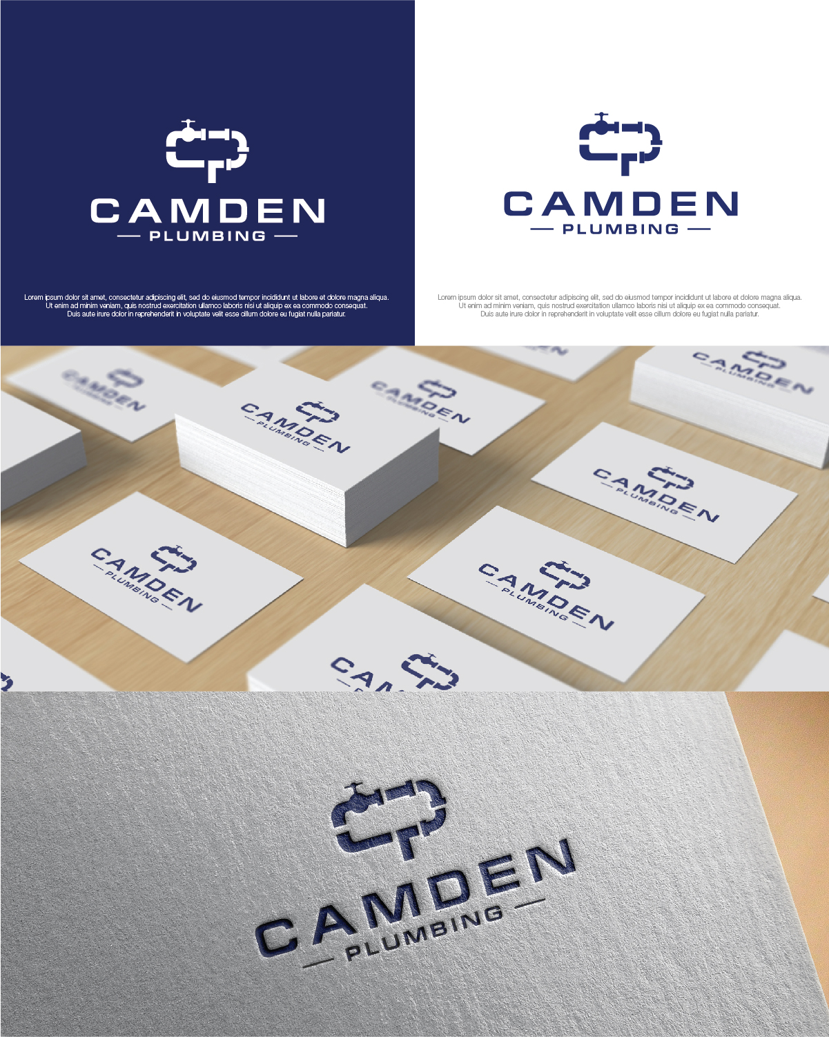 Logo Design by dstudios for this project | Design #28170904