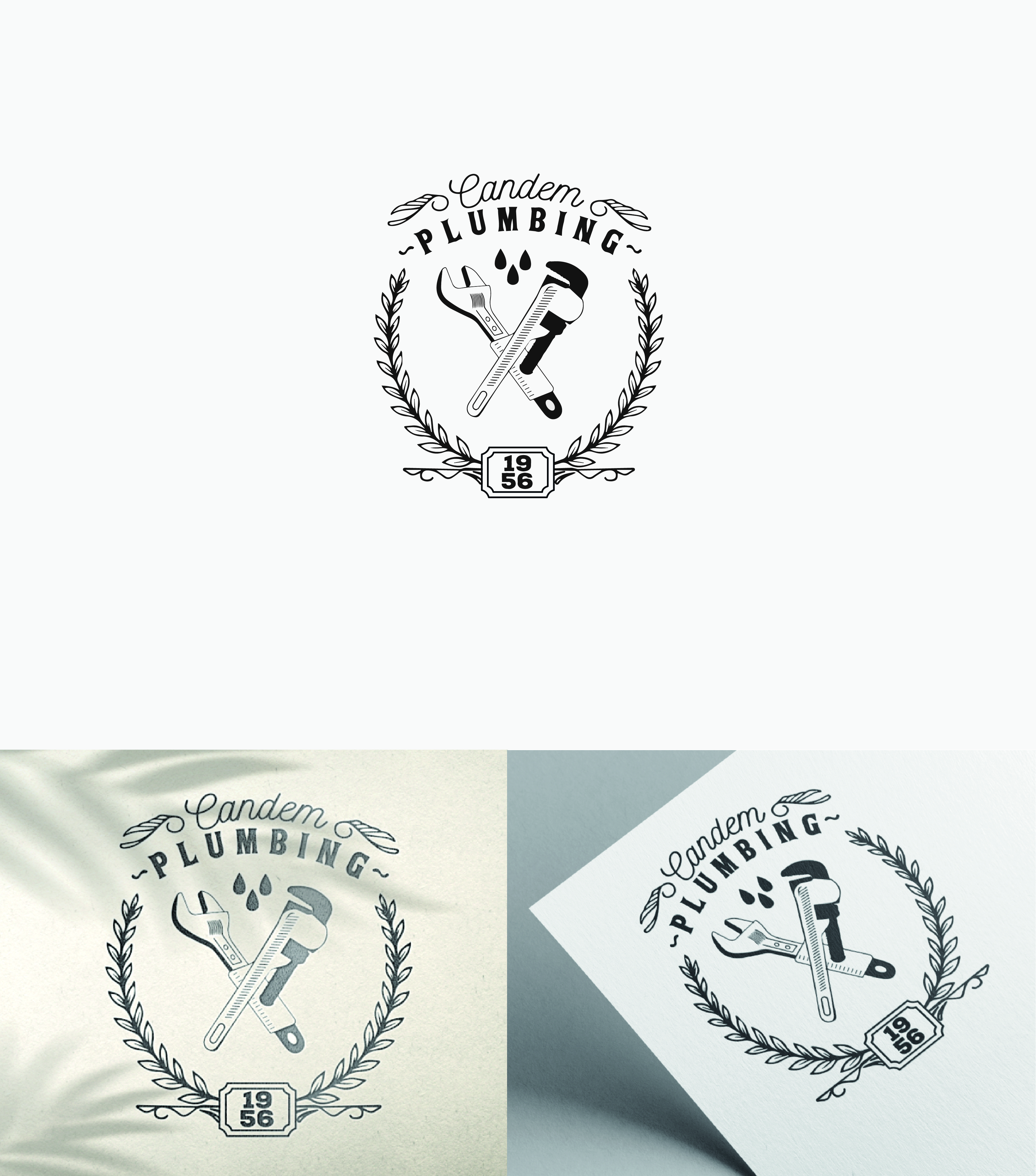 Logo Design by Mala Huerta for this project | Design #28161988