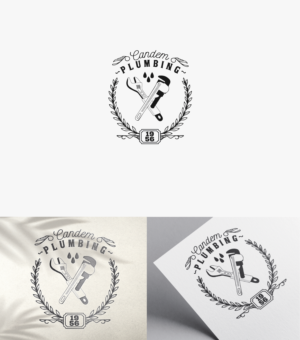 Logo Design by Mala Huerta