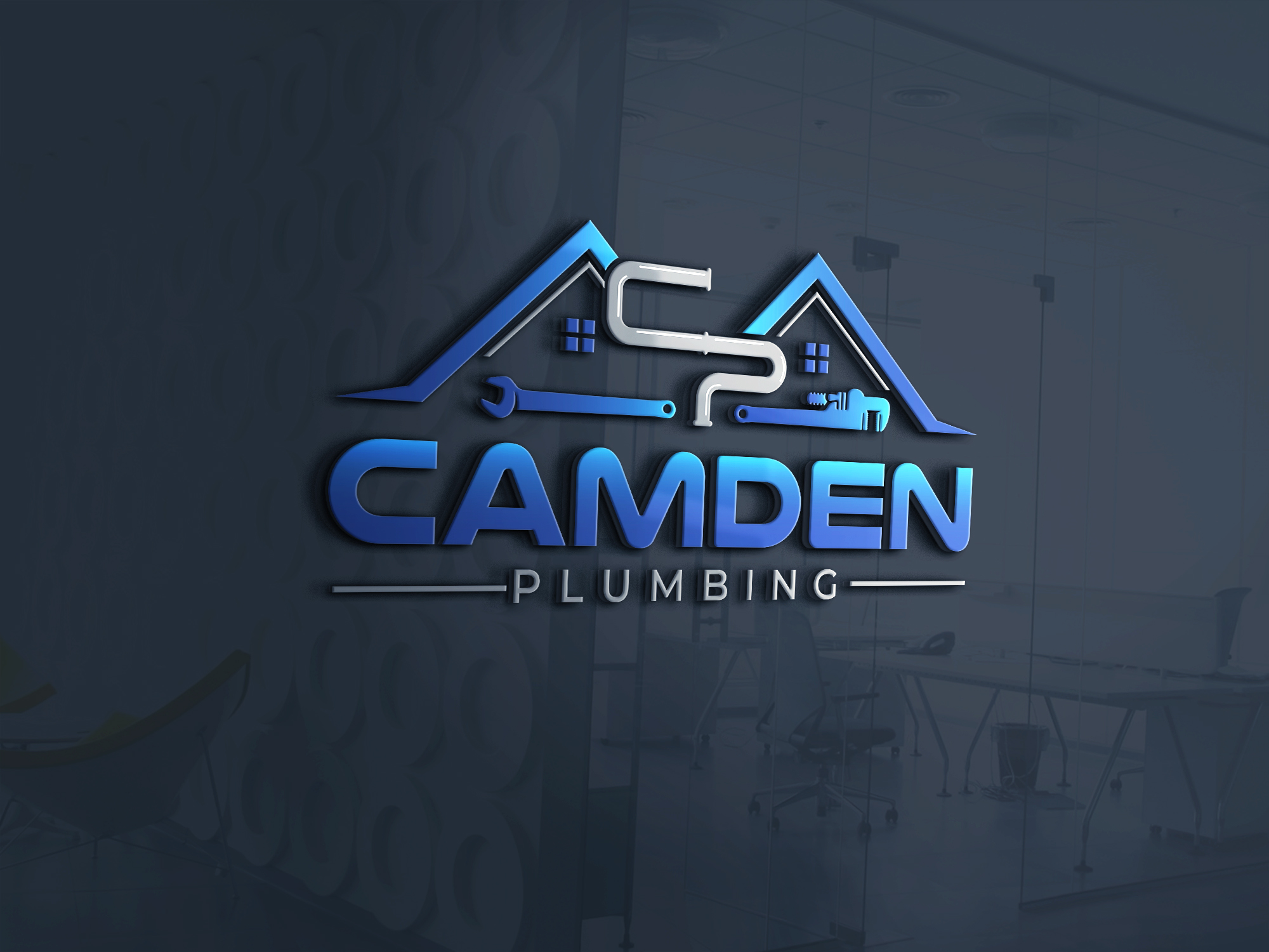 Logo-Design von Aaaron für dieses Projekt | Design #28191628