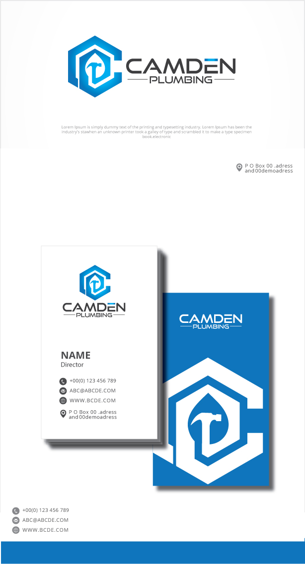 Logo Design by graphicevolution for this project | Design #28162031