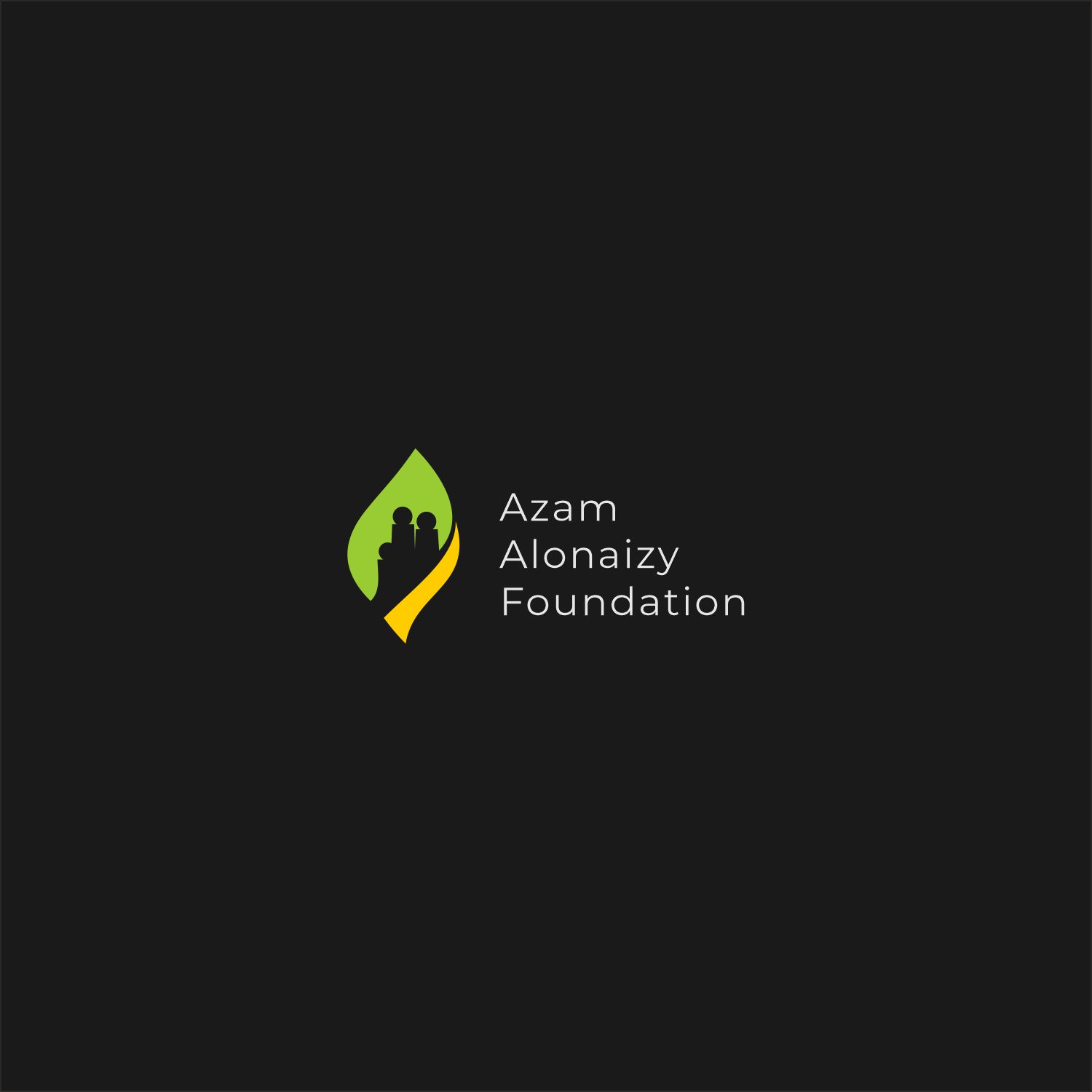 Logo Design by A10 for Azam Alonaizy Investment LLC  | Design #28155478