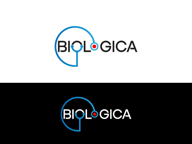 Logo Design by jesonwaif for Biologica | Design #28189900