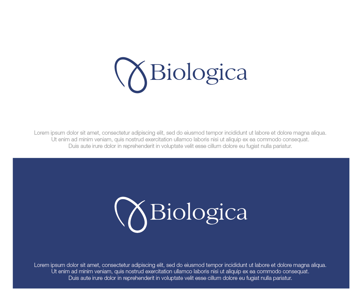 Design de Logo par dstudios pour Biologica | Design #28176390