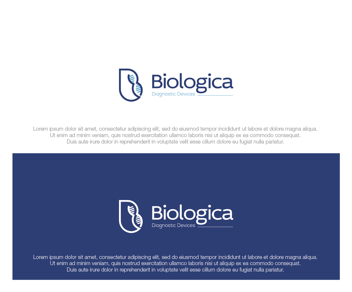 Design de Logo par dstudios pour Biologica | Design #28176391