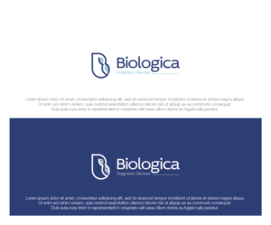 Design de Logo par dstudios pour Biologica | Design : #28176391