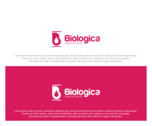 Design de Logo par dstudios pour Biologica | Design : #28176393