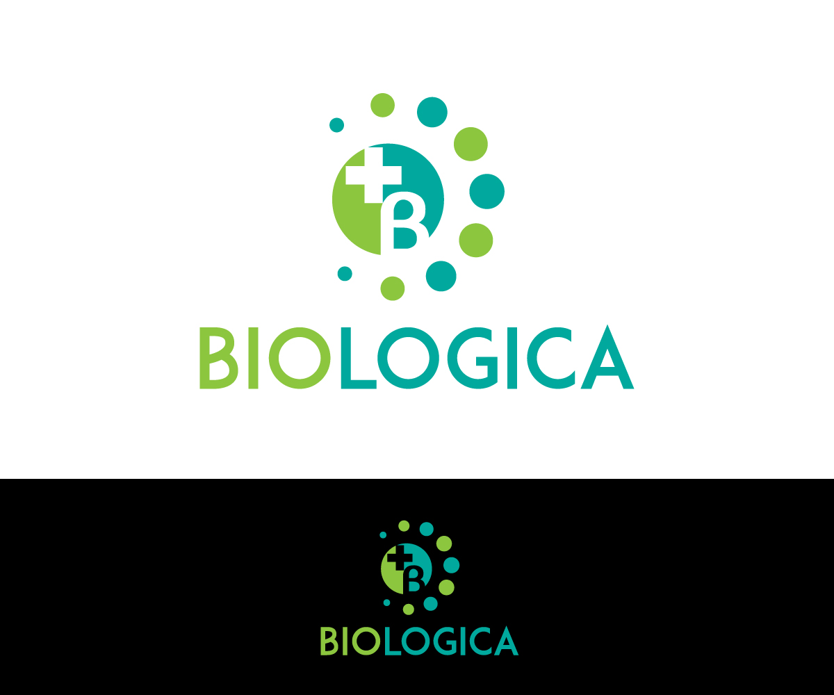Logo Design by Kavth for Biologica | Design #28193189
