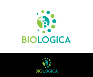 Design de Logo par Kavth pour Biologica | Design : #28193189