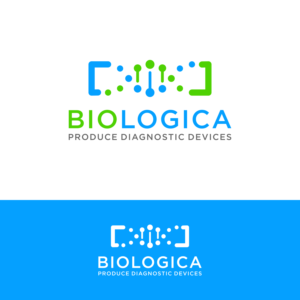 Logo Design by Azhari Art for Biologica | Design #28188499