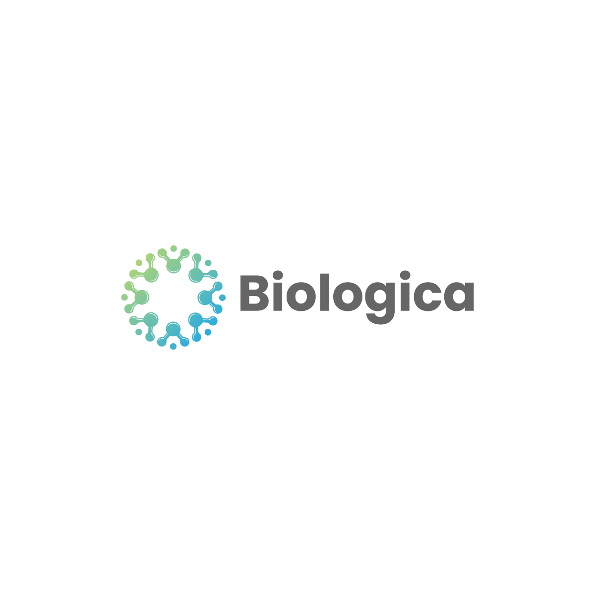 Logo Design by Mr_Ank for Biologica | Design #28192019
