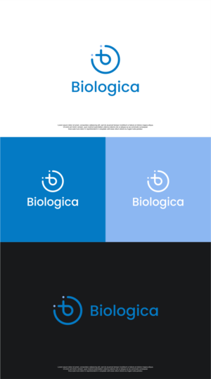 Design de Logo par MASH Std pour Biologica | Design : #28159061