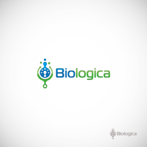 Biologica | Design de Logo par Maxo-Biz