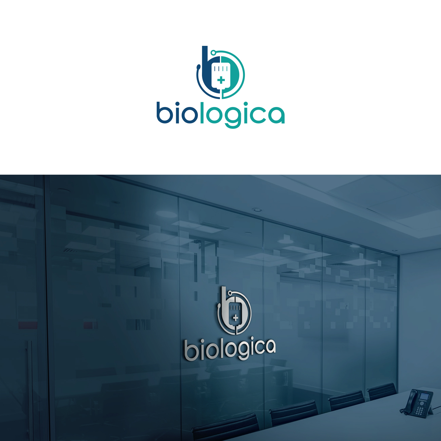 Design de Logo par Maxo-Biz pour Biologica | Design #28166687