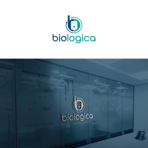 Design de Logo par Maxo-Biz pour Biologica | Design : #28166687