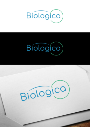 Logo-Design von sun_bird für Biologica | Design: #28166134