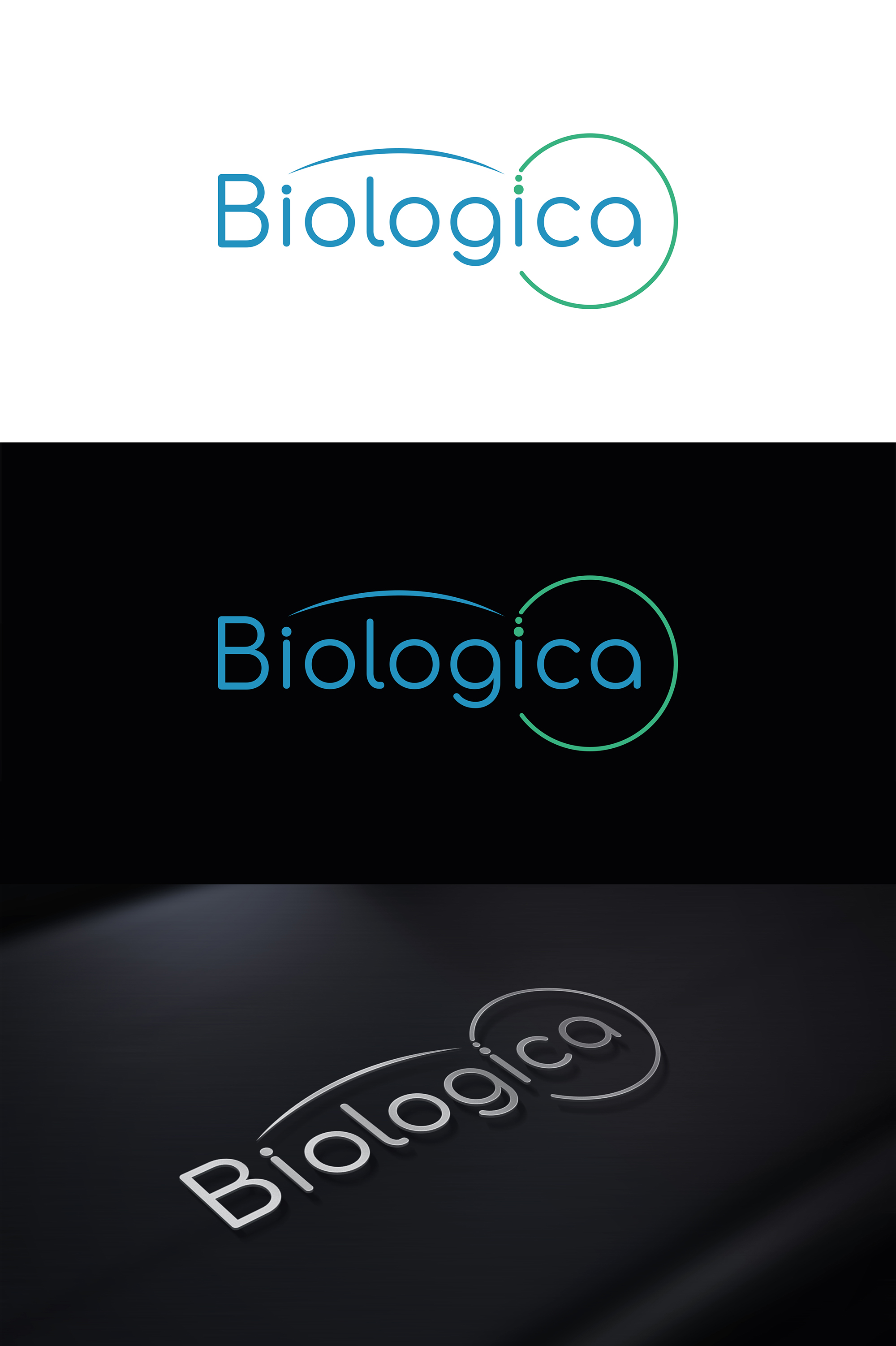 Logo-Design von sun_bird für Biologica | Design #28166210