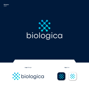 Design de Logo par JBalloon Design pour Biologica | Design : #28158108