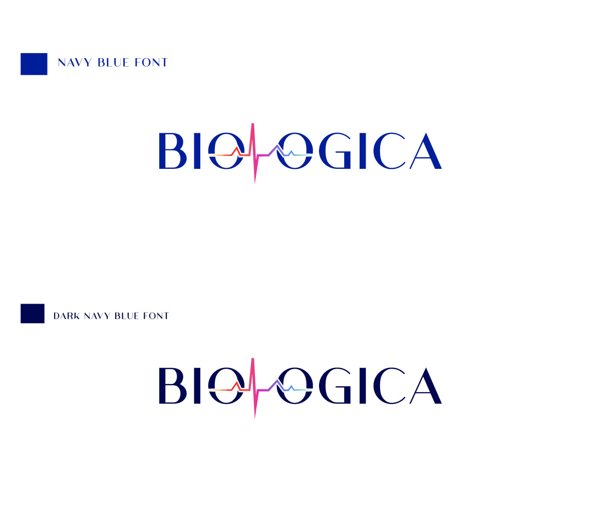 Design de Logo par Black Boy Design pour Biologica | Design : #28248400