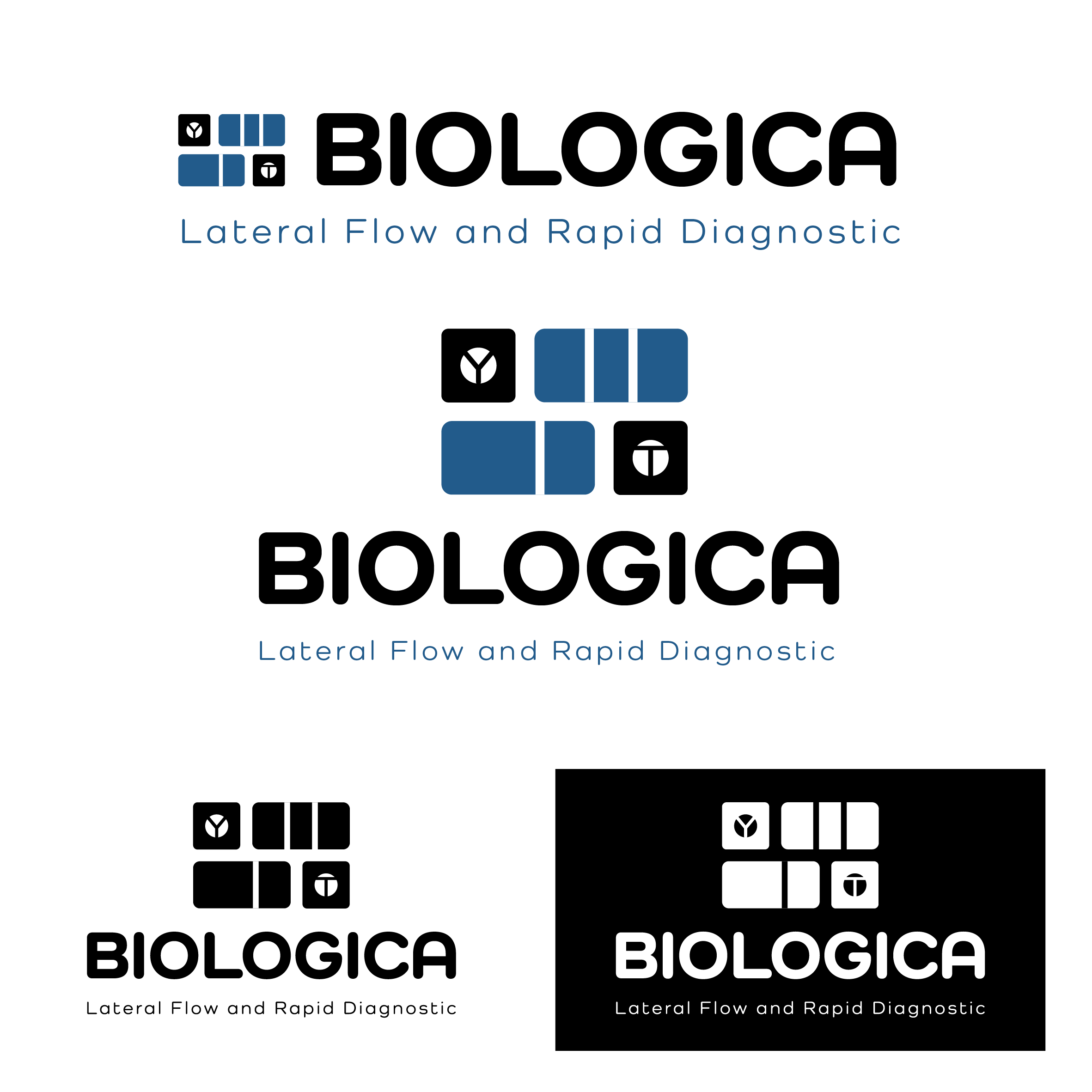 Logo Design by Wanda.G for Biologica | Design #28169216