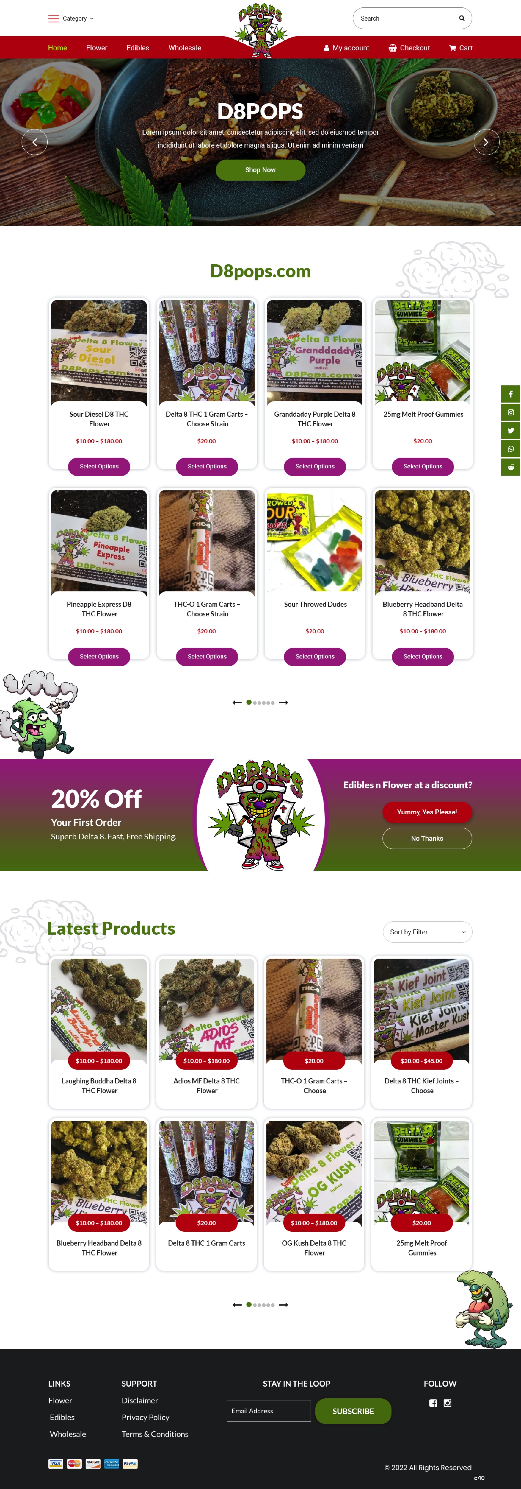 Diseño Web por pb para este proyecto | Diseño #28163447